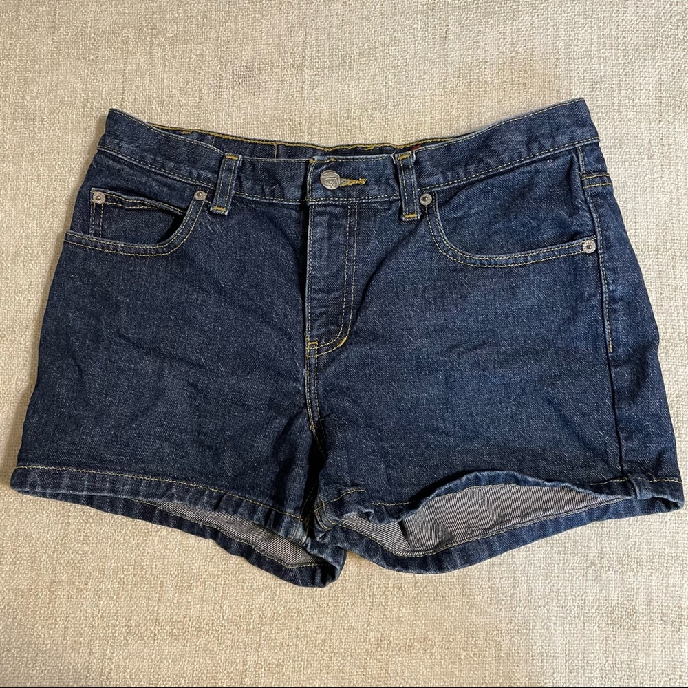 Roxy Jean Shorts